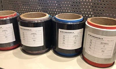 Vadītspējīgas šķiedras pielietojums, izprotiet to